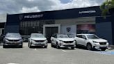 Antioquia es la segunda región con más ventas de vehículos Peugeot