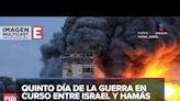 Israel reivindica ataque mortal contra escuela de la ONU en Gaza; al menos 27 muertos