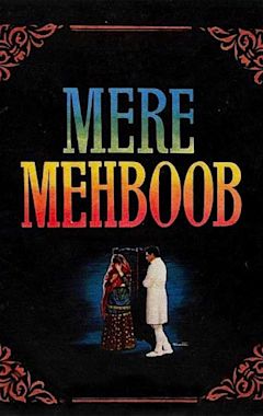 Mere Mehboob