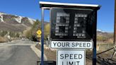 Park City traffic stops include failing to yield left lane, case at 27 mph over speed limit