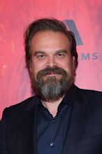 David Harbour