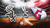 White Sox vs. Guardians prediction, odds, pick, how to watch - 4/8/2024