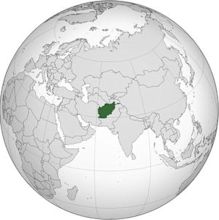 Afghanistan