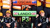 McLaren consider team orders to aid Norris title bid