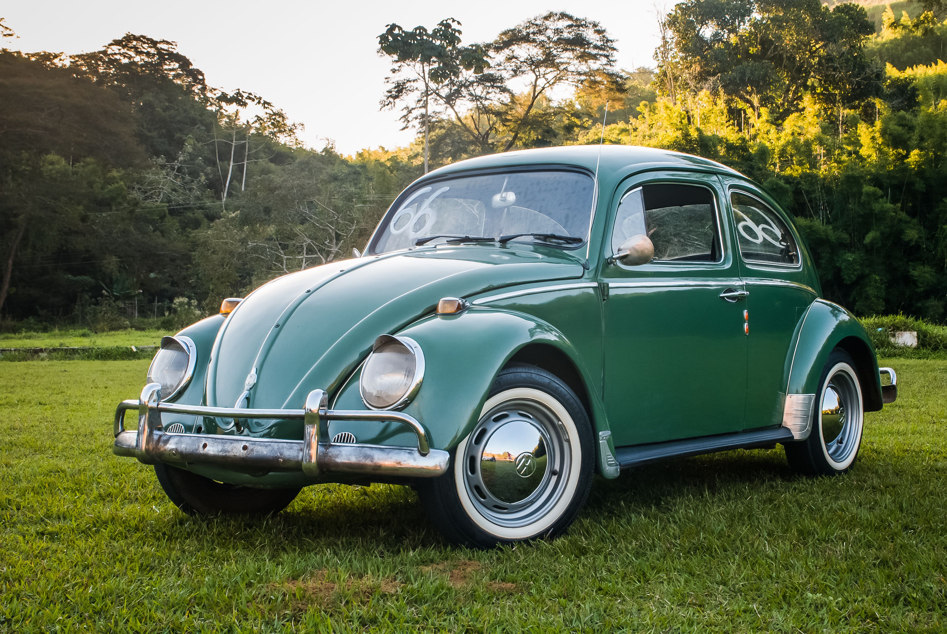 22 of the Hottest Volkswagens in Auto History