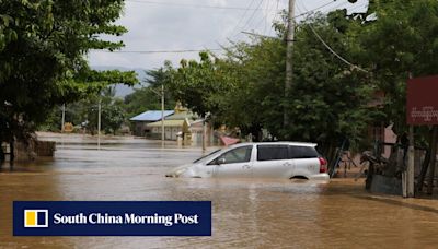 Myanmar’s death toll from Typhoon Yagi rises to 74, dozens others missing