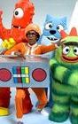 Yo Gabba Gabba!