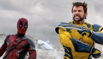 Deadpool & Wolverine Box Office collections: Ryan Reynolds-Hugh Jackman smashes milestones globally including India