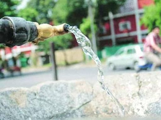 Pune civic body to legalise water supply to illegal buildings with a rider: Don’t seek approval for construction