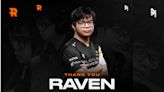 Dota 2: Blacklist Rivalry parts ways with founding member Raven