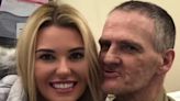 Christine McGuinness in tears as she shares first time she saw dad walk unaided