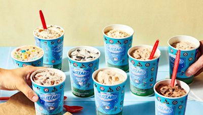 I Tried the 9 Most Popular Dairy Queen Blizzards, and This Is the One That Blew Me Away