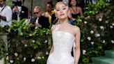 All the Wedding Fashion Trends We Spotted on the 2024 Met Gala Red Carpet