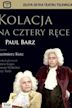 Kolacja na cztery rece