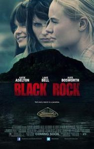 Black Rock