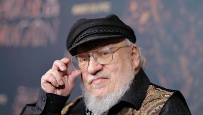 George R.R. Martin’s Deleted Post Sparks ‘House Of The Dragon’ Debate