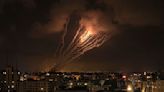 以巴緊張局勢再升級：以色列空襲加薩、伊斯蘭聖戰組織百枚火箭回擊，埃及居中協調籲停火 - The News Lens 關鍵評論網
