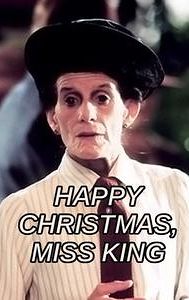 An Avonlea Christmas