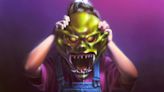 Ermahgerd! 'Goosebumps' author R.L. Stine talks series origin and that infamous meme at NYCC