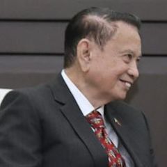 Teofisto Guingona Jr.