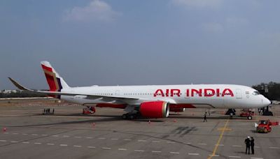 Air India to reportedly launch its own first-of-its-kind flying school to combat pilot shortage