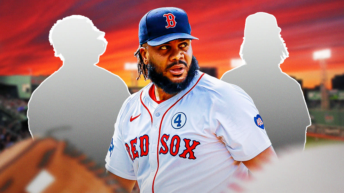 3 Red Sox who must be on trade block ahead of 2024 deadline