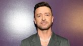 Justin Timberlake Arrested on DWI-Related Charges