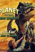 Josh Kirby... Time Warrior! Planet of the Dino-Knights