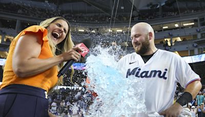 Marlins Fans May Have Lost Ability to Watch the Games This Morning