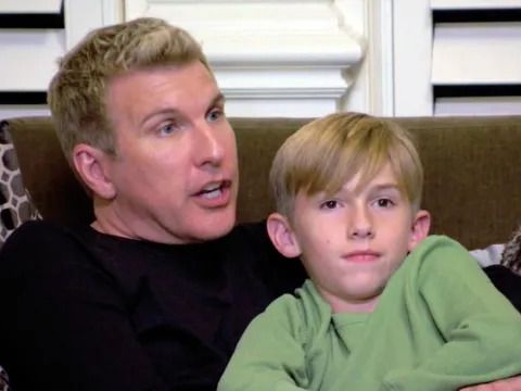 Chrisley Knows Best Season 4 Streaming: Watch & Stream Online via Peacock