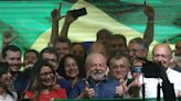 World Leaders, Entertainment Figures Celebrate Outcome Of Brazilian Presidential Election As Lula Pledges Fight For Climate, Culture
