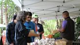 Annual garlic festival returns to Richmond in August