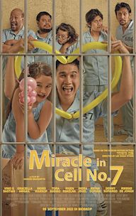 Miracle in Cell No. 7