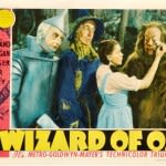 ‘The Wizard of Oz’ and its military and veteran connections