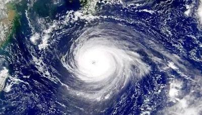 颱風普拉桑今日登陸浙江沿海多地將強降雨 影響區域與貝碧嘉重疊