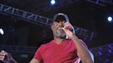 SC singer Darius Rucker gets star on Hollywood Walk of Fame