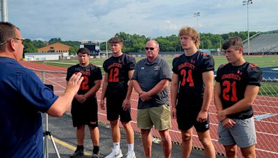 LHAC Media Day: Somerset eyes first winning season since 2015