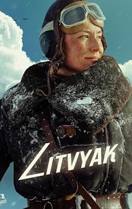 Litvyak | Action, Biography, Drama