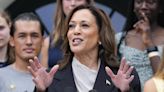 Présidentielle américaine 2024 : « Ce qui caractérise Kamala Harris, c’est une énorme volonté, une grande ambition et une pugnacité hors du commun »