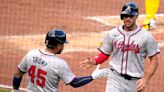 After historic year of offense, Braves' bats grinding to begin '24