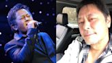 曾是台灣四大天王！60歲「歌壇浪子」王傑爆喜訊 粉絲哭了
