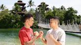 How to watch UFC Singapore: Max Holloway vs. Chan Sung Jung