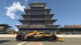 After Its Own Game Never Got Made, IndyCar Is Back With iRacing