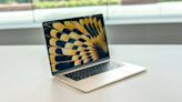 MacBook Air 15-inch M2 hands-on review: Bigger is better