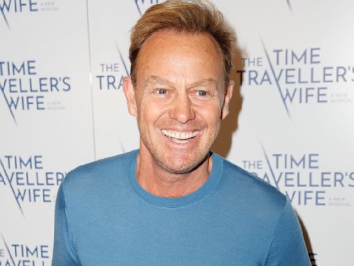 Jason Donovan rules out Neighbours return as he says 'that's enough'