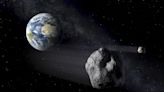 A harmless asteroid will whiz past Earth Saturday. Here's how to spot it