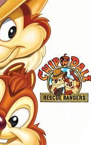 Chip 'n' Dale Rescue Rangers