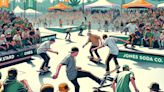 Cannabis-Infused Innovator Jones Soda Co. Partners With Street League Skateboarding In Multi...