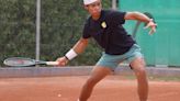 Em Roland Garros, brasilienses na torcida pelo tenista Guto Miguel