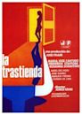 La trastienda